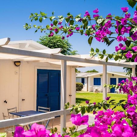 Fruit Village Mortelle Le Dune Beach Resort Екстериор снимка