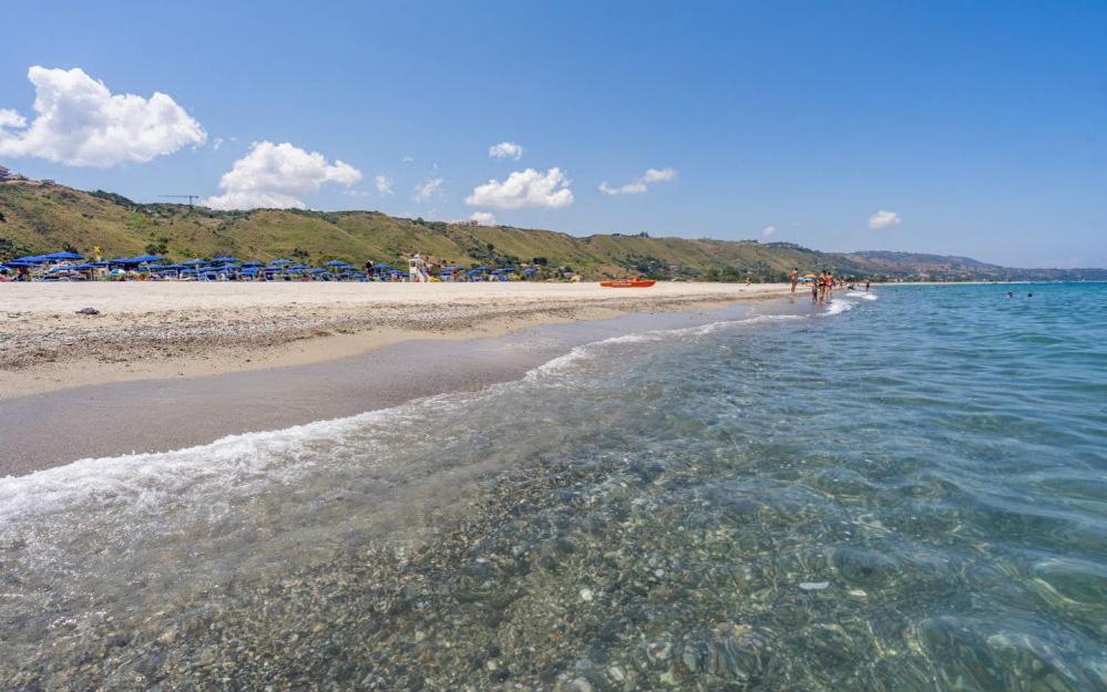 Fruit Village Mortelle Le Dune Beach Resort Екстериор снимка